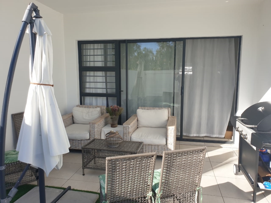To Let 3 Bedroom Property for Rent in Sandown Estate Western Cape